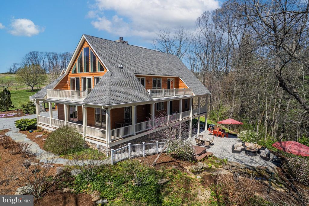 21042 MILLERS MILL RD, Freeland, MD 21053