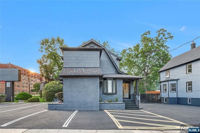 480 Passaic, Hackensack, NJ 07601