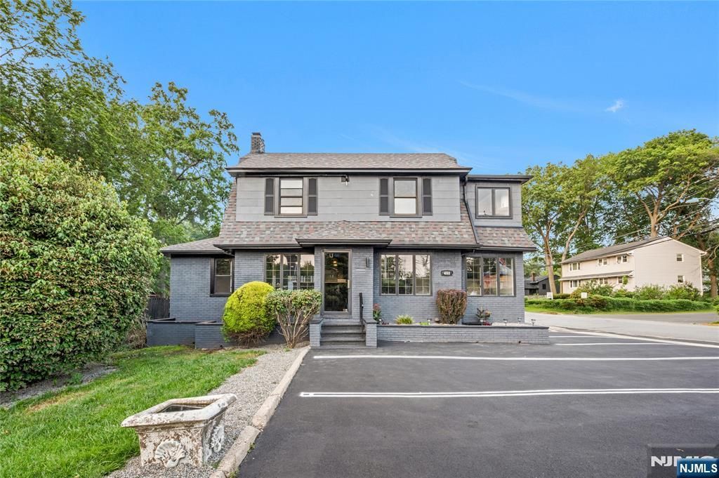 480 Passaic, Hackensack, NJ 07601