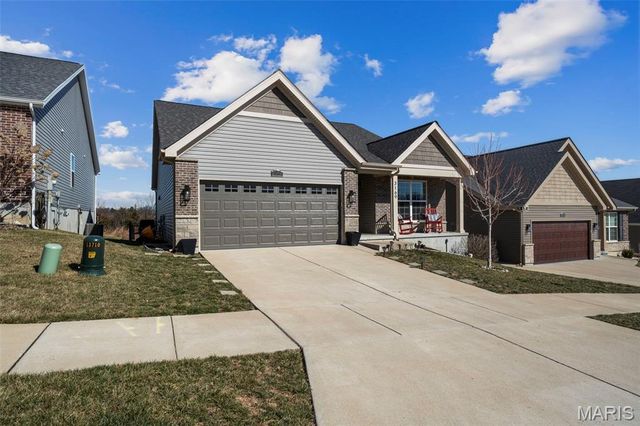 3169 Tuscan Valley Estates Court, Arnold, MO 63010