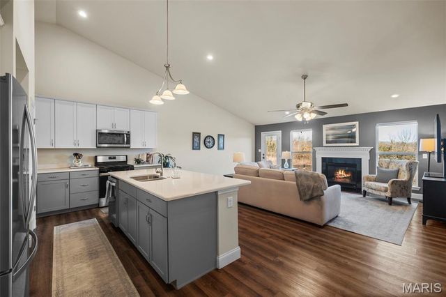 3169 Tuscan Valley Estates Court, Arnold, MO 63010