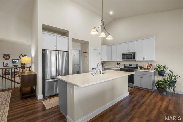 3169 Tuscan Valley Estates Court, Arnold, MO 63010