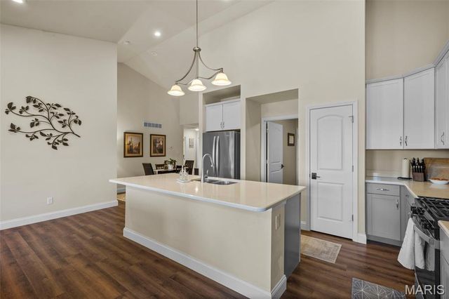 3169 Tuscan Valley Estates Court, Arnold, MO 63010