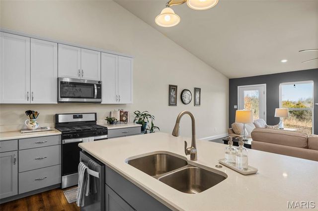 3169 Tuscan Valley Estates Court, Arnold, MO 63010