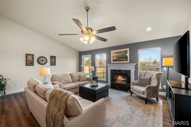 3169 Tuscan Valley Estates Court, Arnold, MO 63010