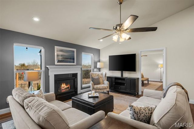 3169 Tuscan Valley Estates Court, Arnold, MO 63010