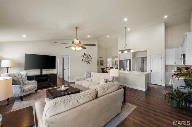 3169 Tuscan Valley Estates Court, Arnold, MO 63010