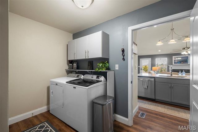 3169 Tuscan Valley Estates Court, Arnold, MO 63010