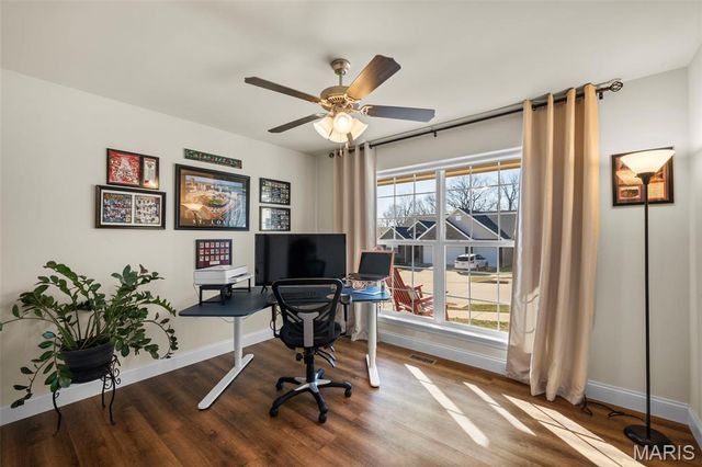 3169 Tuscan Valley Estates Court, Arnold, MO 63010