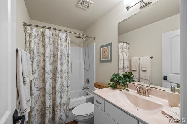 3169 Tuscan Valley Estates Court, Arnold, MO 63010