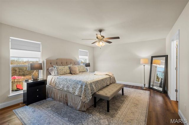 3169 Tuscan Valley Estates Court, Arnold, MO 63010