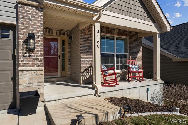 3169 Tuscan Valley Estates Court, Arnold, MO 63010