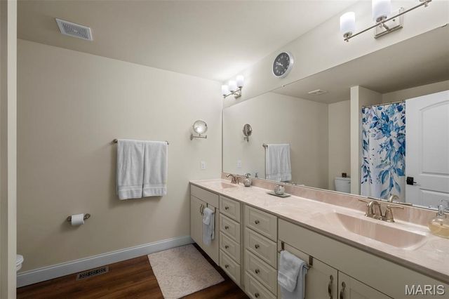 3169 Tuscan Valley Estates Court, Arnold, MO 63010