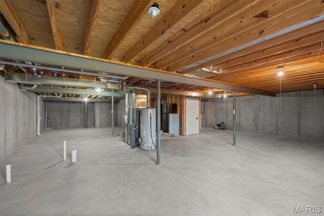 3169 Tuscan Valley Estates Court, Arnold, MO 63010