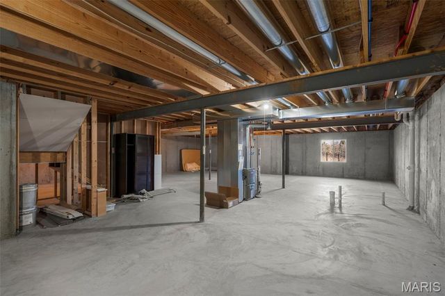 3169 Tuscan Valley Estates Court, Arnold, MO 63010