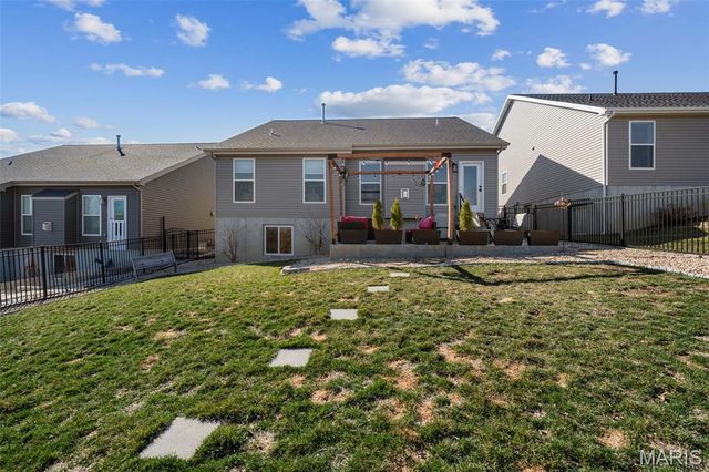 3169 Tuscan Valley Estates Court, Arnold, MO 63010