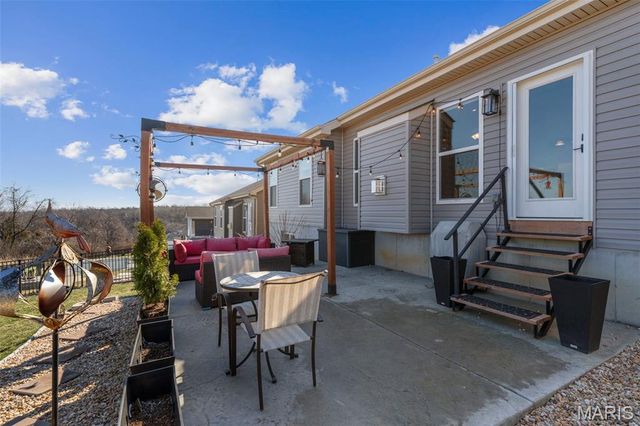 3169 Tuscan Valley Estates Court, Arnold, MO 63010