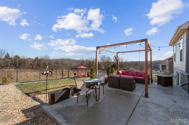 3169 Tuscan Valley Estates Court, Arnold, MO 63010