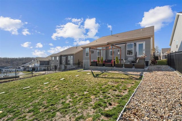 3169 Tuscan Valley Estates Court, Arnold, MO 63010