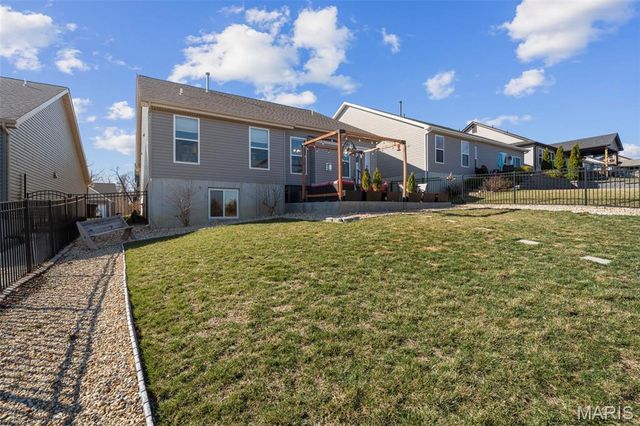 3169 Tuscan Valley Estates Court, Arnold, MO 63010