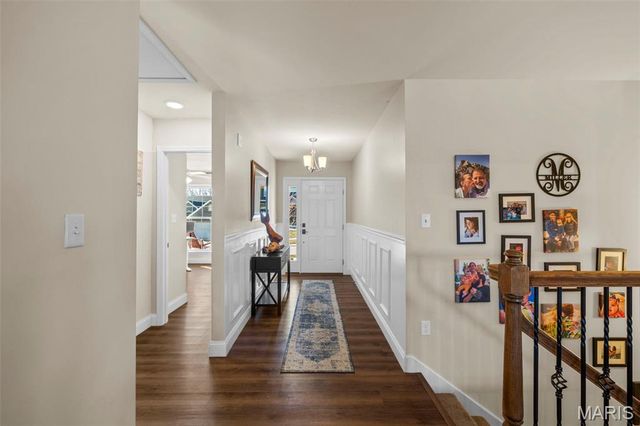 3169 Tuscan Valley Estates Court, Arnold, MO 63010