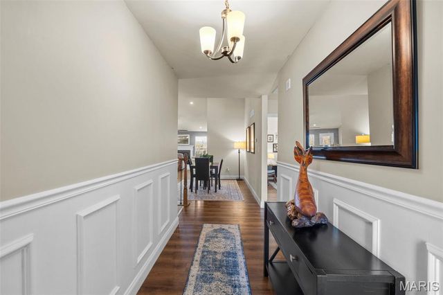 3169 Tuscan Valley Estates Court, Arnold, MO 63010