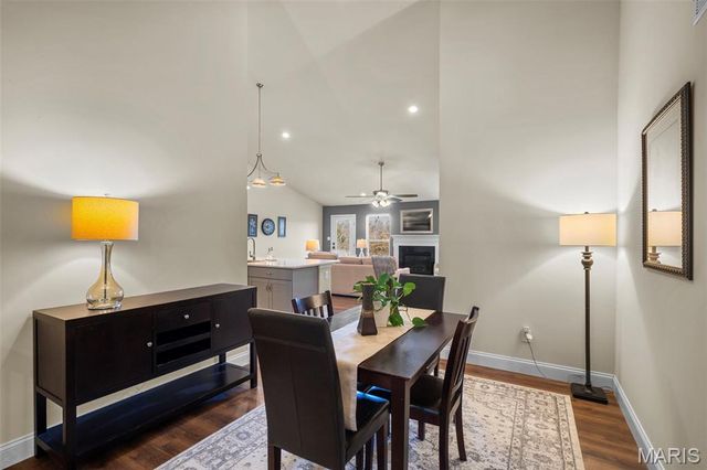 3169 Tuscan Valley Estates Court, Arnold, MO 63010