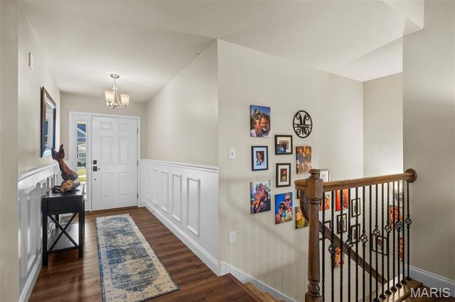 3169 Tuscan Valley Estates Court, Arnold, MO 63010