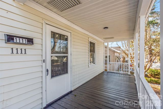 1111 N Jackson Avenue, Salisbury, NC 28144