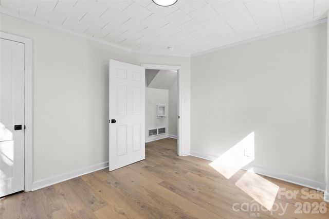 1111 N Jackson Avenue, Salisbury, NC 28144