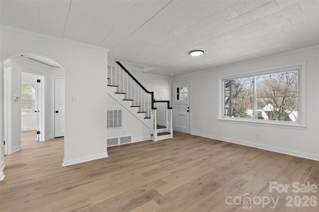 1111 N Jackson Avenue, Salisbury, NC 28144