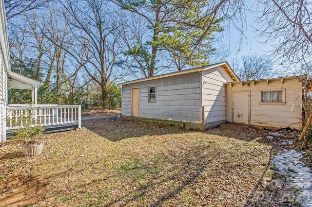 1111 N Jackson Avenue, Salisbury, NC 28144