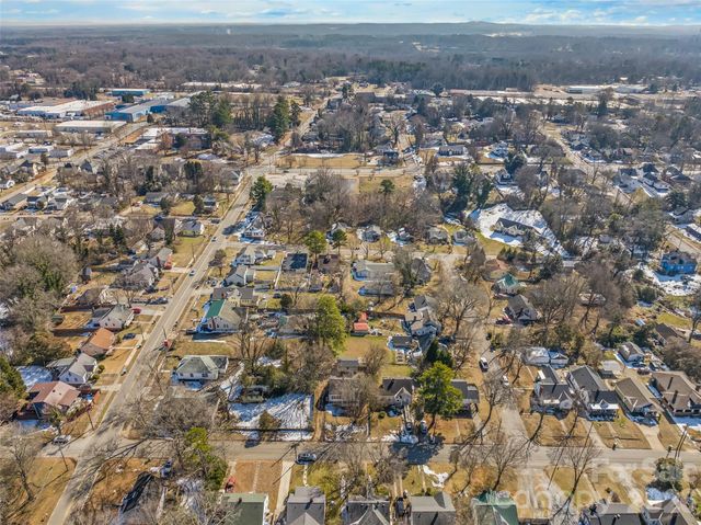 1111 N Jackson Avenue, Salisbury, NC 28144