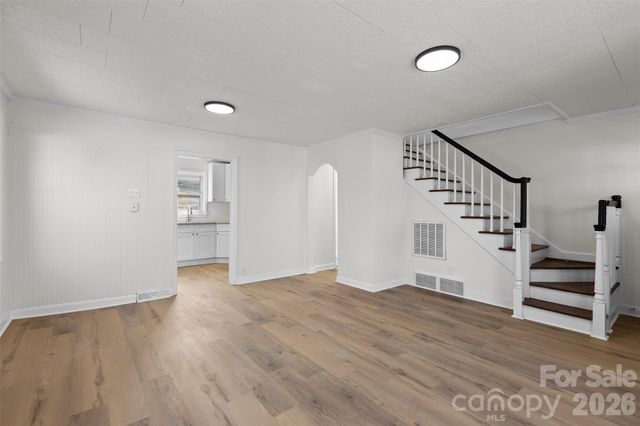 1111 N Jackson Avenue, Salisbury, NC 28144