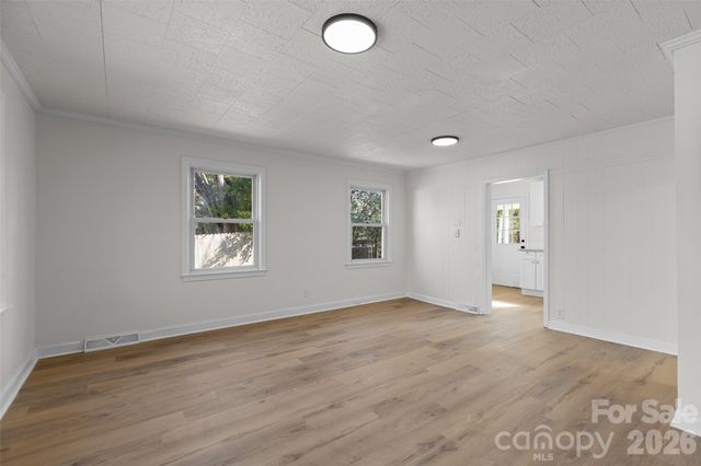 1111 N Jackson Avenue, Salisbury, NC 28144