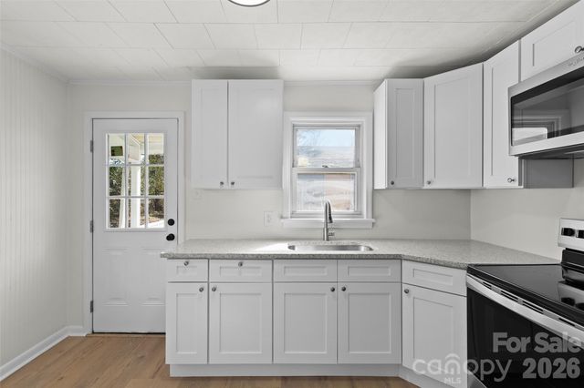 1111 N Jackson Avenue, Salisbury, NC 28144