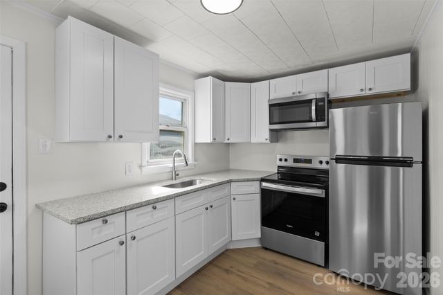 1111 N Jackson Avenue, Salisbury, NC 28144