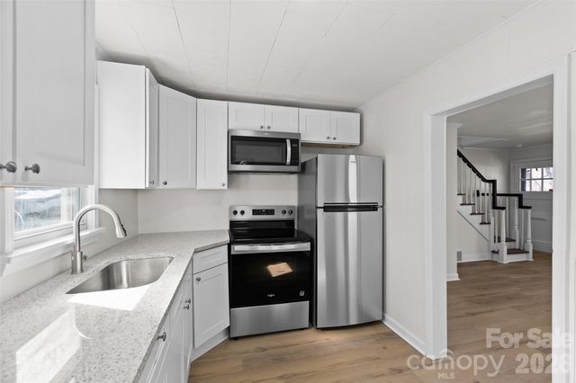 1111 N Jackson Avenue, Salisbury, NC 28144