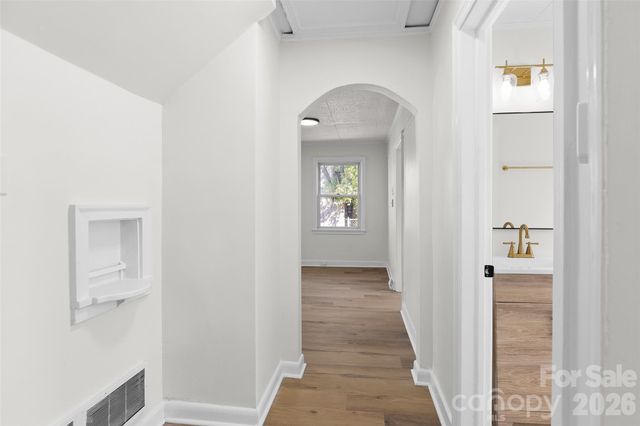 1111 N Jackson Avenue, Salisbury, NC 28144