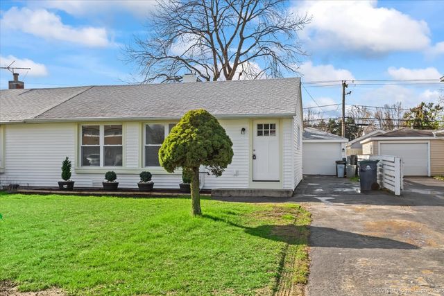 4059 W 90th Street, Hometown, IL 60456