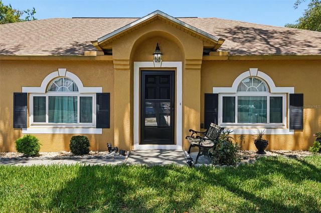 10423 BRADFORD STREET, Spring Hill, FL 34608