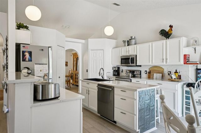 10423 BRADFORD STREET, Spring Hill, FL 34608