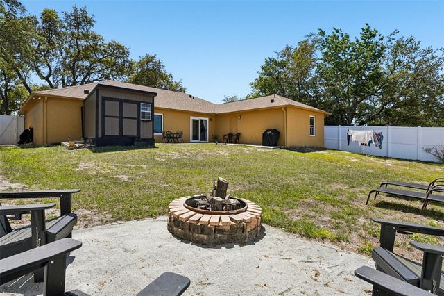 10423 BRADFORD STREET, Spring Hill, FL 34608