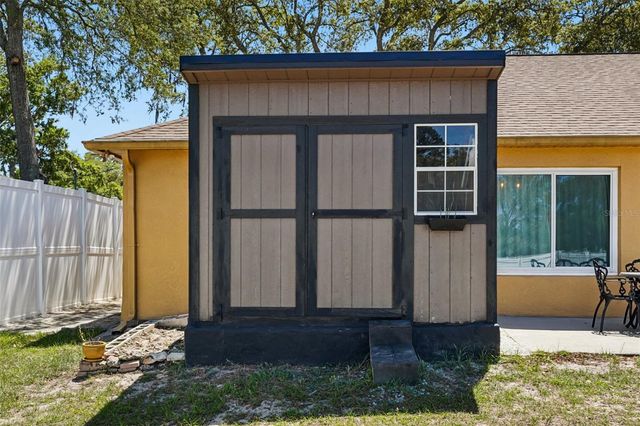 10423 BRADFORD STREET, Spring Hill, FL 34608