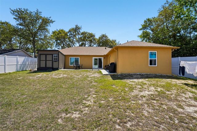 10423 BRADFORD STREET, Spring Hill, FL 34608