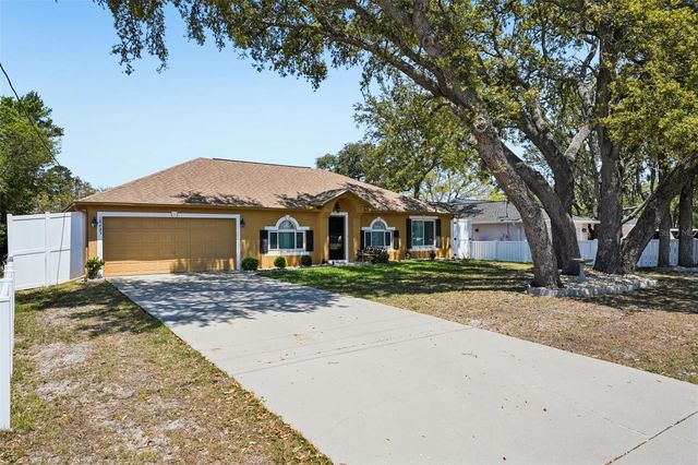 10423 BRADFORD STREET, Spring Hill, FL 34608