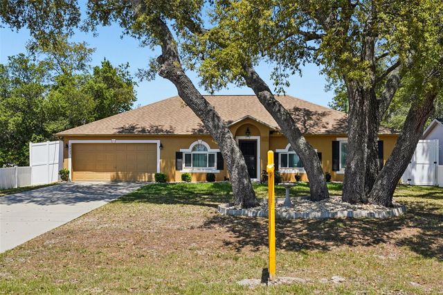 10423 BRADFORD STREET, Spring Hill, FL 34608