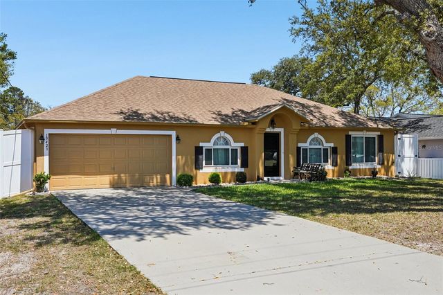 10423 BRADFORD STREET, Spring Hill, FL 34608