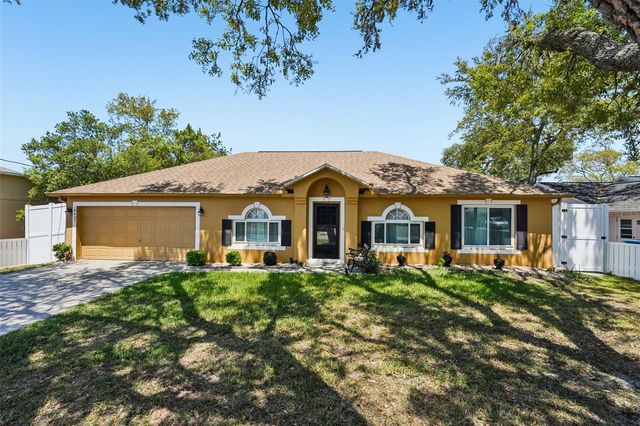 10423 BRADFORD STREET, Spring Hill, FL 34608