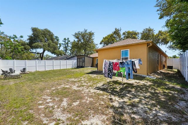 10423 BRADFORD STREET, Spring Hill, FL 34608